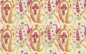 DSOH235248  Sanderson Sojourn - Prints & Embroideries    