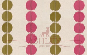 HETH132025 Harlequin Tresillo Fabrics   