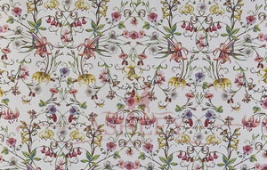Carlotta_Blossom Prestigious Textiles Fragrance    