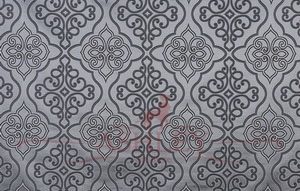 Tiffany_Gunmetal Prestigious Textiles Deco    