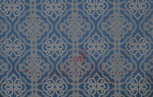 Tiffany_Teal Prestigious Textiles Deco    