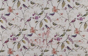 Birdsong_Jewel Prestigious Textiles Seasons    