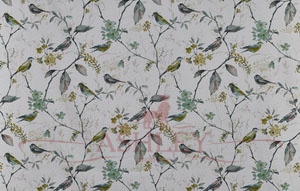 Birdsong_Willow Prestigious Textiles Seasons    