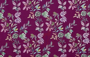 Kew_Garnet Prestigious Textiles Seasons    