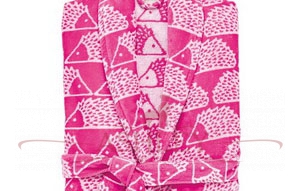 Spike-Robe-Pink Scion  Scion      