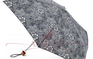 Superslim-Umbrella-Marigold Morris and Co Дизайнерские зонты Morris & C Полотенца и Аксессуары для дома Англия