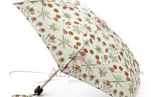 Tiny-Umbrella-Daisy Morris and Co Дизайнерские зонты Morris & C Полотенца и Аксессуары для дома Англия