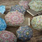 Дизайнерские зонты Morris & C