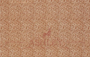 3634-121_nile_ginger Prestigious Textiles Equator    