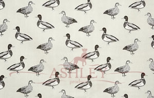5040-142_duck_canvas Prestigious Textiles Nature    