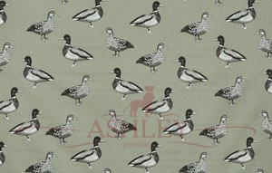 5040-531_duck_stone Prestigious Textiles Nature    