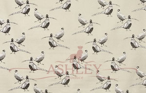 5041-142_pheasant_canvas Prestigious Textiles Nature    