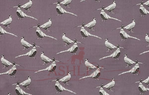 5041-153_pheasant_heather Prestigious Textiles Nature    