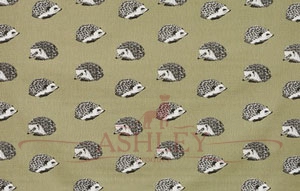 5042-634_hedgehog_moss Prestigious Textiles Nature    
