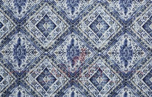 8624-705_banyan_indigo Prestigious Textiles Tahiti    