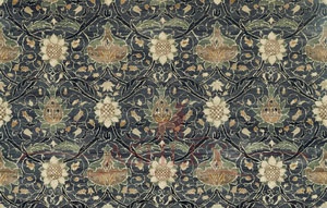 226389 Morris and Co Archive IV - Purleigh Weaves Ткани для штор