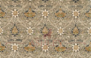 226390 Morris and Co Archive IV - Purleigh Weaves Ткани для штор