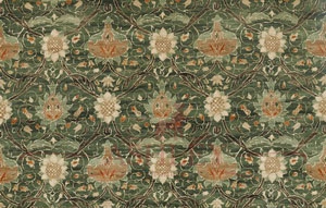 226391 Morris and Co Archive IV - Purleigh Weaves Ткани для штор