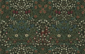 226442 Morris and Co The Craftsman Fabrics Ткани для штор