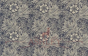 226451 Morris and Co The Craftsman Fabrics   