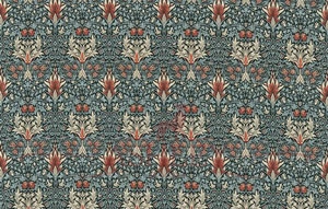 226461 Morris and Co The Craftsman Fabrics   