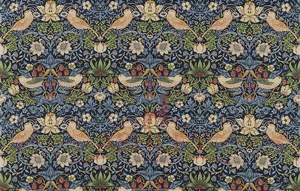 226463 Morris and Co The Craftsman Fabrics   
