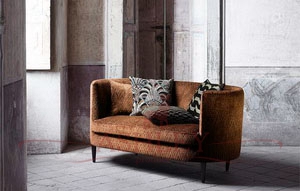 conway velvets int 4 ZOFFANY Conway Velvets    