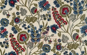 332968 ZOFFANY Darnley Fabrics    