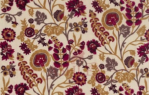 332969 ZOFFANY Darnley Fabrics    
