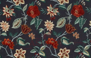 332982 ZOFFANY Darnley Fabrics    