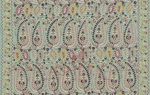331628 ZOFFANY Jaipur Prints    