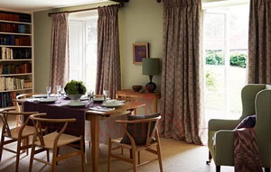 town & country prints int 2 ZOFFANY Town & Country Prints    