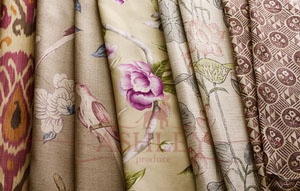 town & country prints int 6 ZOFFANY Town & Country Prints    