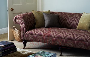 town & country weaves int 4 ZOFFANY Town & Country Weaves    