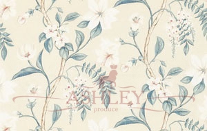 322329 ZOFFANY Winterbourne Prints & Embroideries    