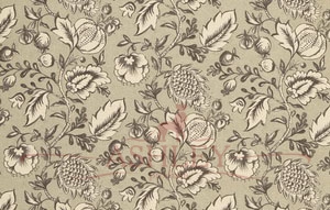 322341 ZOFFANY Winterbourne Prints & Embroideries    