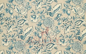 322343 ZOFFANY Winterbourne Prints & Embroideries    
