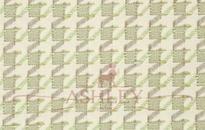 330772 ZOFFANY Town & Country Weaves    