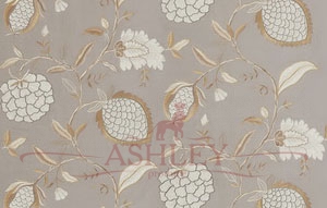 332344 ZOFFANY Winterbourne Prints & Embroideries    