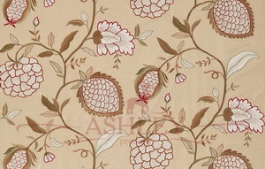 332345 ZOFFANY Winterbourne Prints & Embroideries    