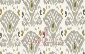 332347 ZOFFANY Winterbourne Prints & Embroideries    