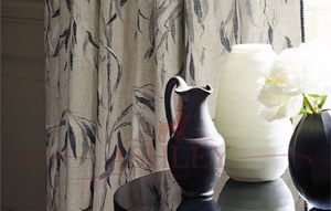 winterbourne prints & embroideries int 7 ZOFFANY Winterbourne Prints & Embroideries    