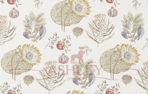226304  Sanderson Art Of The Garden Fabrics    