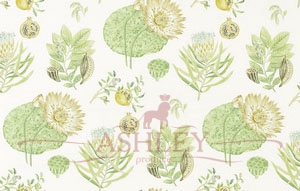 226306  Sanderson Art Of The Garden Fabrics    
