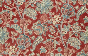 226320  Sanderson Art Of The Garden Fabrics    