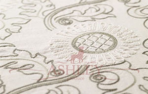 archive embroideries int 2  Sanderson Archive Embroideries    
