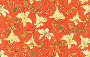 220940  Sanderson Bloomsbury Canvas Fabrics    