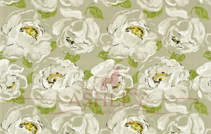 220946  Sanderson Bloomsbury Canvas Fabrics    