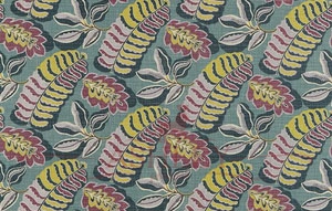 220960  Sanderson Bloomsbury Canvas Fabrics    