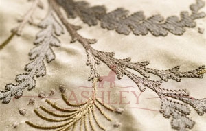 dalloway weaves & embroideries int 2  Sanderson Dalloway Weaves & Embroideries    